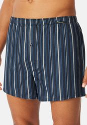 Schiesser Boxershorts 6er Pack Web (Spar-Set, günstig online kaufen