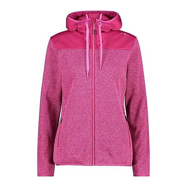 CMP Fleecejacke CMP Damen Fleecejacke WOMAN günstig online kaufen