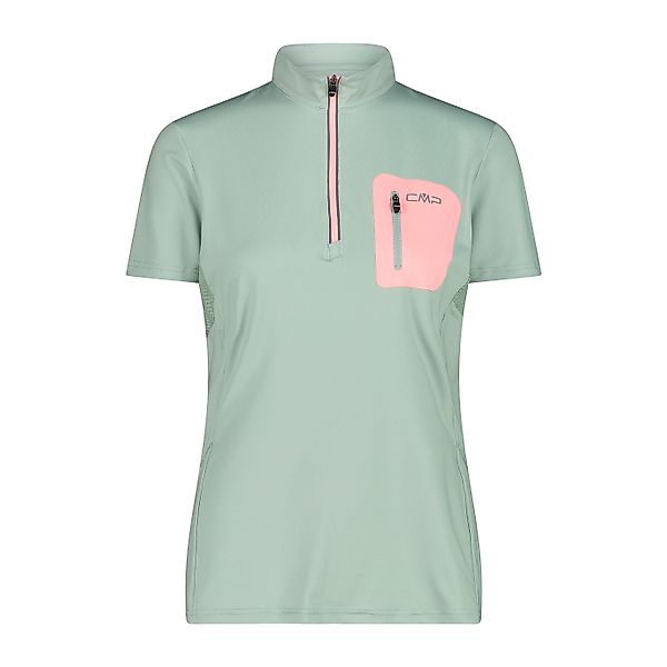 CMP T-Shirt CMP Damen Radsportshirt WOMAN günstig online kaufen