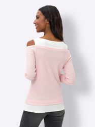 heine T-Shirt 2-in-1-Shirt günstig online kaufen