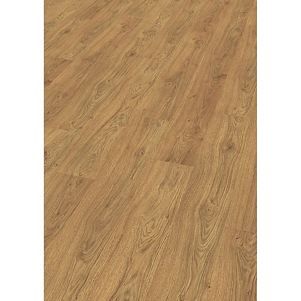 Egger Laminatboden EL2863 NatureSense Asgil Eiche Honig günstig online kaufen