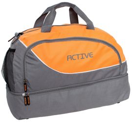 BRUBAKER Sporttasche Trainingstasche Active 30 l günstig online kaufen