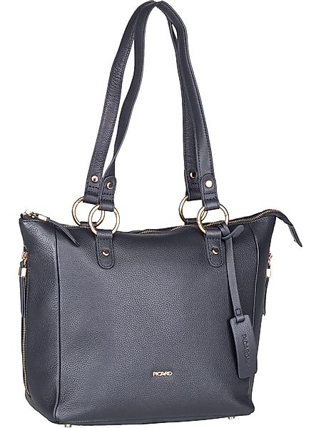 Picard Schultertasche Java günstig online kaufen
