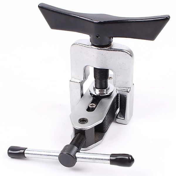 CCLIFE Universal Bördelgerät Bremsleitung Bördelwerkzeug Bördeln Werkzeug 5 günstig online kaufen