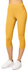 Merry Style Leggings Damen Caprihose 3/4 günstig online kaufen