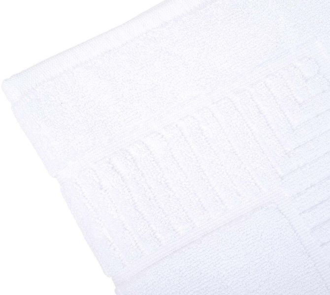 Gözze Badematte "BIO Frottier" Höhe 7 mm beidseitig nutzbar  fußbodenheizun günstig online kaufen
