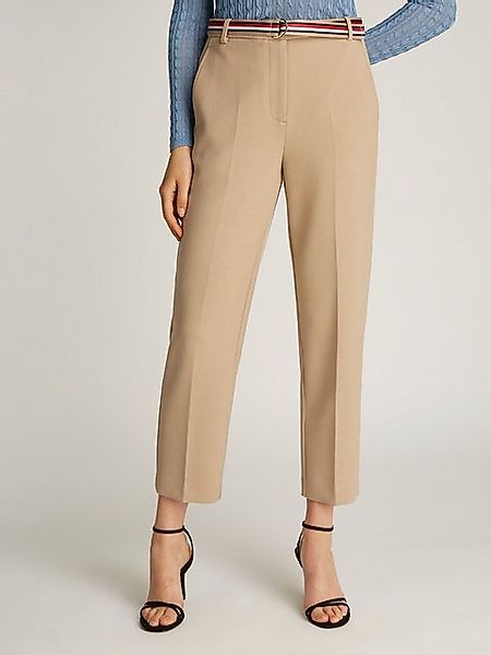 Tommy Hilfiger Webhose PUNTO SLIM STRAIGHT günstig online kaufen