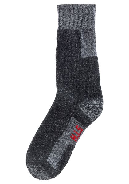 H.I.S Wandersocken (Packung, 2-Paar) mit extra günstig online kaufen