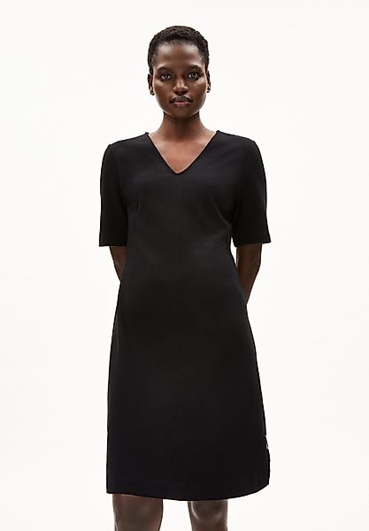 Armedangels Midikleid LESJAA Jerseykleid aus LENZING™ günstig online kaufen