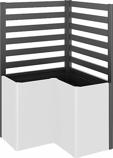 Biohort Rankgitter für biohort Hochbeet Belvedere L100 günstig online kaufen