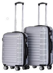 Beibye Hartschalen-Trolley - Koffer XL 76cm günstig online kaufen