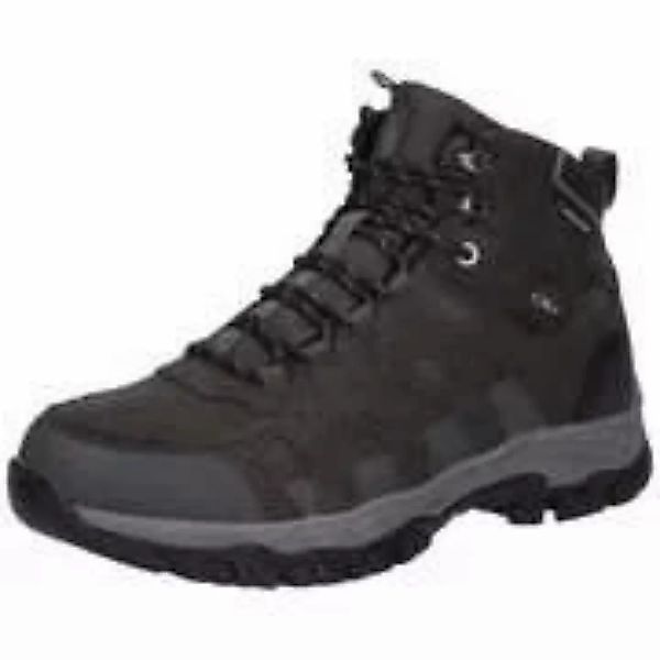 CMP Akaar Mid WP Outdoor Herren schwarz|schwarz|schwarz|schwarz|schwarz|sch günstig online kaufen