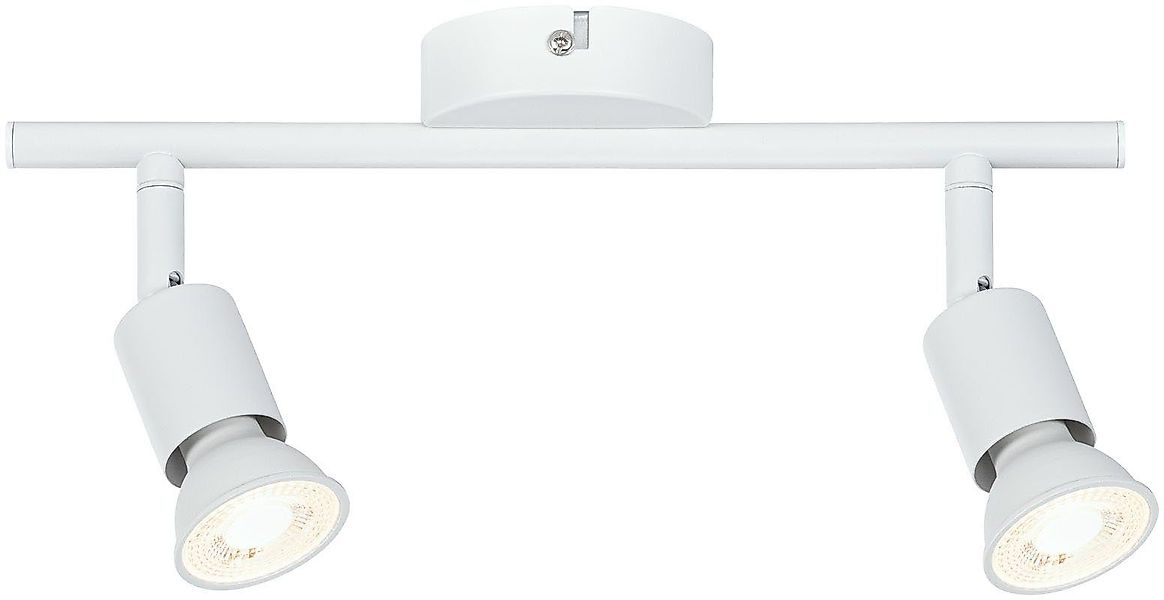 Paulmann LED Deckenleuchte Carolina, ohne Leuchtmittel, günstig online kaufen