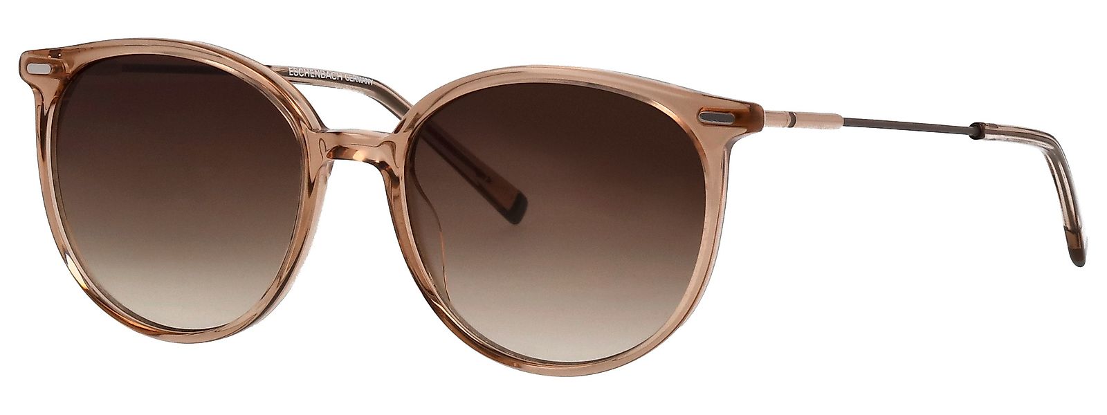 HUMPHREY´S eyewear Sonnenbrille 585345 Form Panto, günstig online kaufen