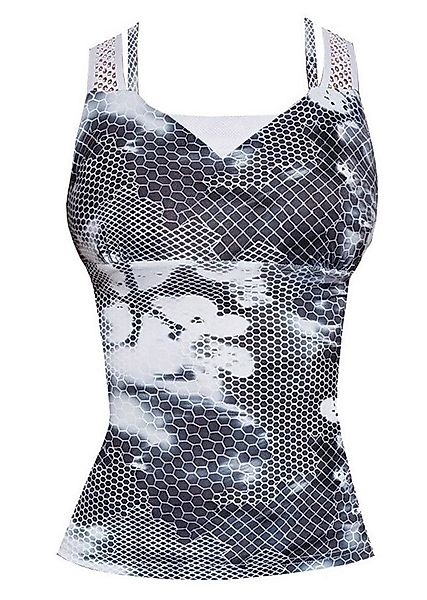 Bas Bleu Lauftop Shirt Fitness Tanktop günstig online kaufen