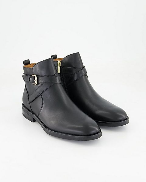 PIKOLINOS Puertollano Stiefelette Obermaterial: Leder günstig online kaufen