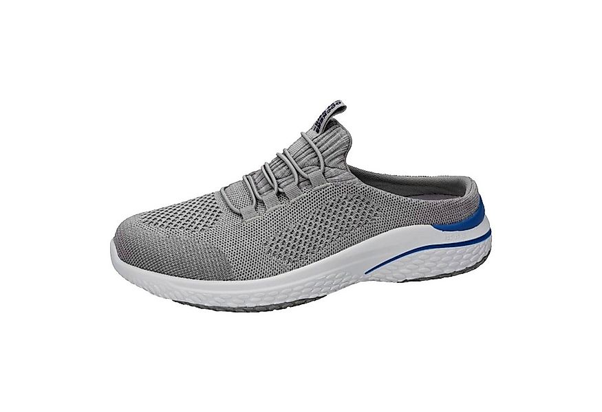 Dockers by Gerli Slip-On Sabot Sabot mit strukturierter Sohle günstig online kaufen