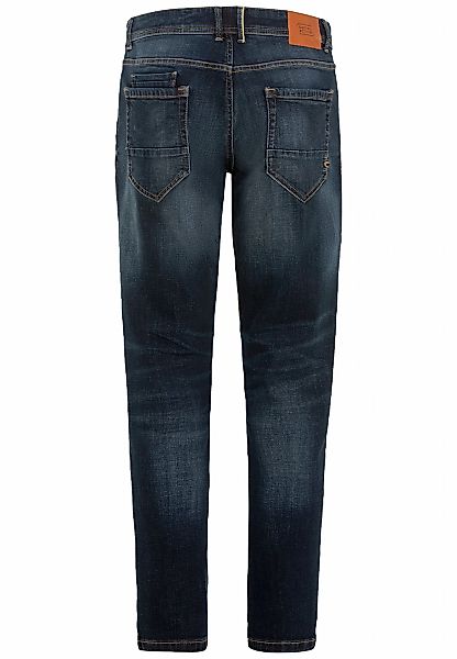 camel active Straight-Jeans günstig online kaufen