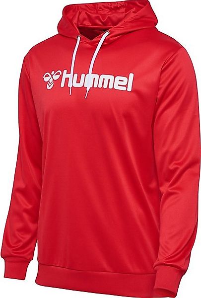 hummel Kapuzenpullover Hmllogo Hoodie günstig online kaufen