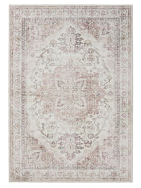 benuta Teppich George, rechteckig, Höhe: 5 mm, Vintage-Look, Kurzflor, Tepp günstig online kaufen