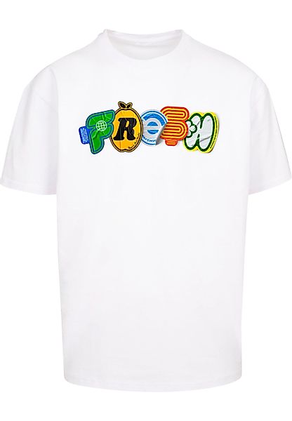 Upscale by Mister Tee T-Shirt "Upscale by Mister Tee Herren Vitamin UPSC He günstig online kaufen