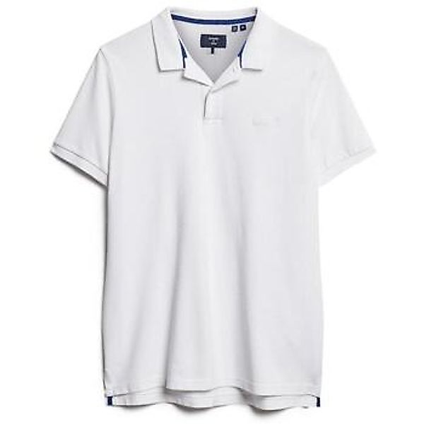 Superdry Poloshirt CLASSIC PIQUE POLO günstig online kaufen