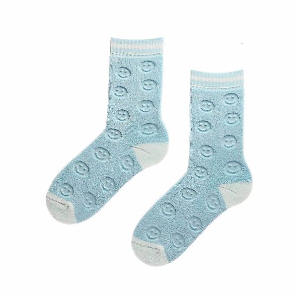 Hudson Socken "Socke Smiley" günstig online kaufen