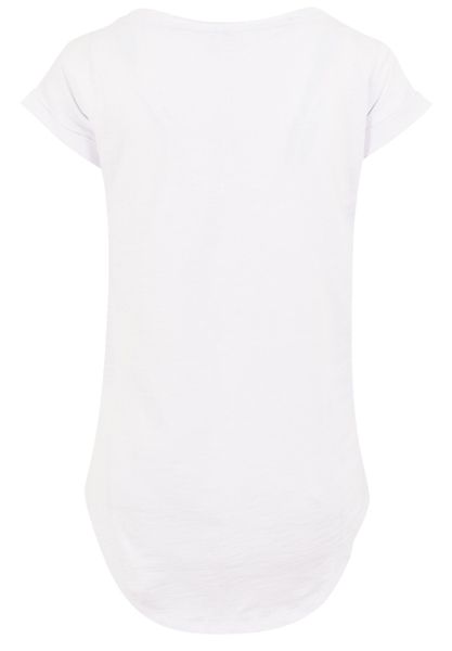 F4NT4STIC T-Shirt "PLUS SIZE Ahoi Anker Crop Knut & Jan Hamburg", Print günstig online kaufen