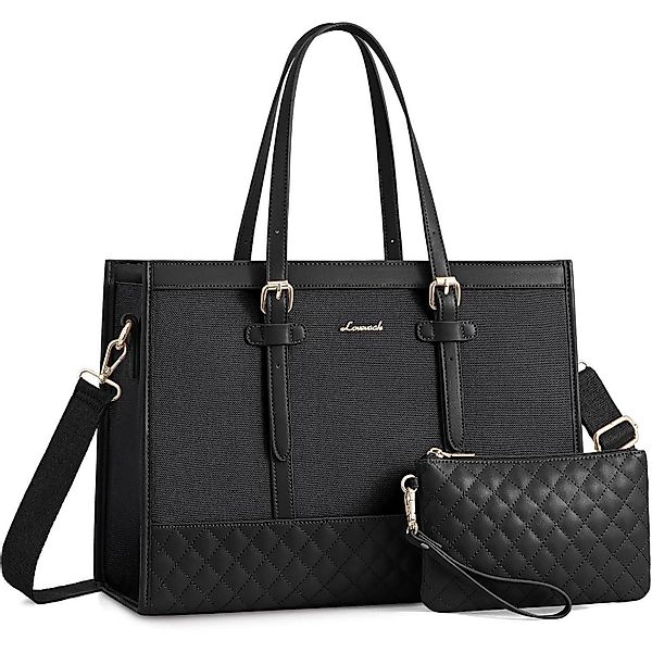 LuxusKollektion Laptoptasche 17,3 Zoll Laptoptasche Damen günstig online kaufen