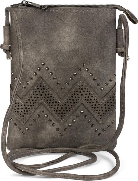 styleBREAKER Mini Bag Mini Umhängetasche mit günstig online kaufen