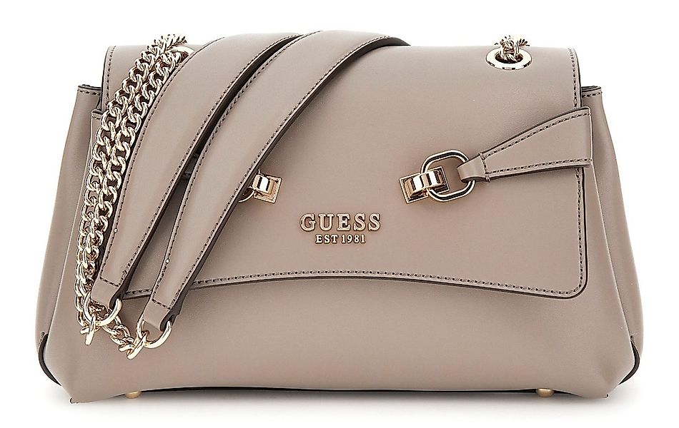 Guess Schultertasche Convertible Xbody Flap Bag günstig online kaufen