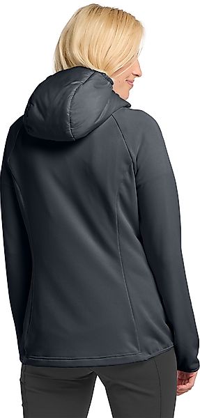 Jack Wolfskin Hybridjacke ROUTEBURN PRO HYBRID günstig online kaufen