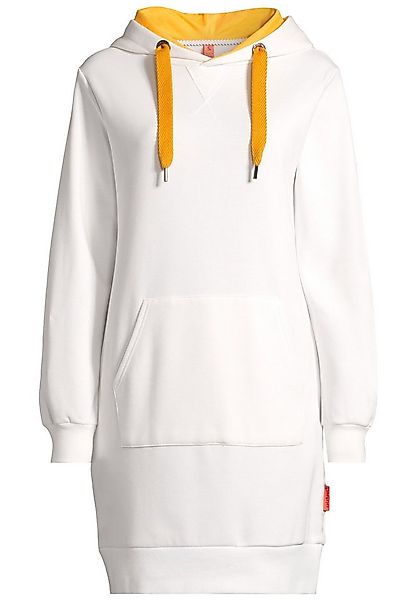 salzhaut Minikleid OOLWARDER Damen Oversized günstig online kaufen