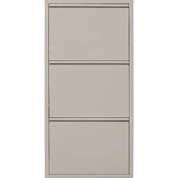 Kare Design Schuhschrank Caruso schmaler Schuhkipper günstig online kaufen