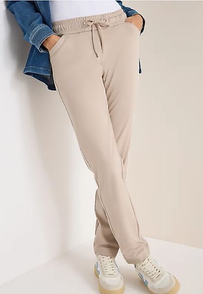 Hose mit Gallonstreifen günstig online kaufen