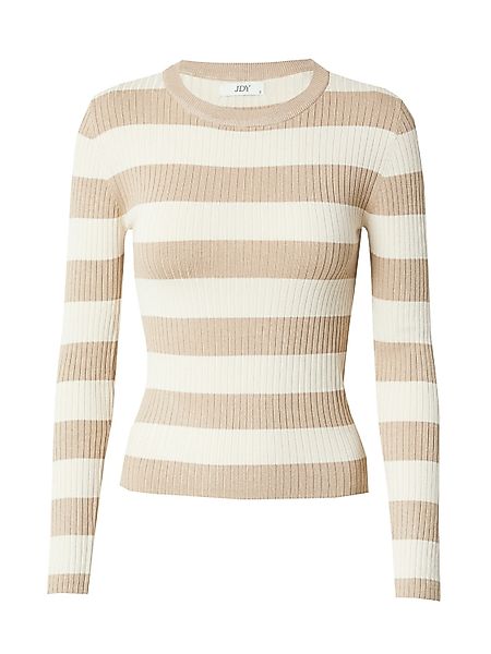 JDY Strickpullover Plum (1-tlg) Plain/ohne Details günstig online kaufen