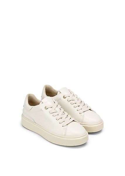 Marc O'Polo CORA Plateausneaker Schnürschuh, Halbschuh, Klassik-Sneaker mit günstig online kaufen
