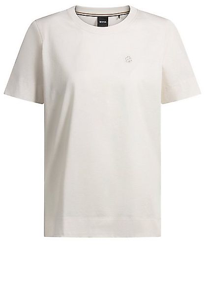 BOSS T-Shirt Elphi (1-tlg) günstig online kaufen