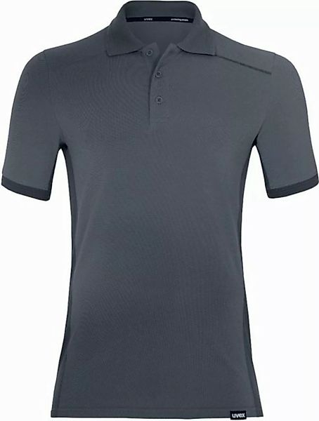 Uvex Poloshirt günstig online kaufen