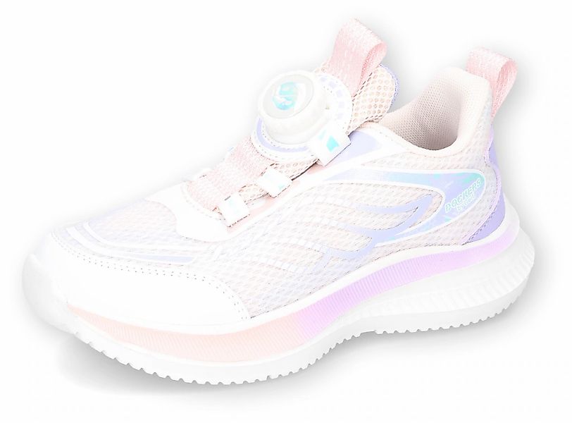 Dockers by Gerli Sneaker, Pride Sneaker, Slip-On Sneaker, Freizeitschuh mit günstig online kaufen