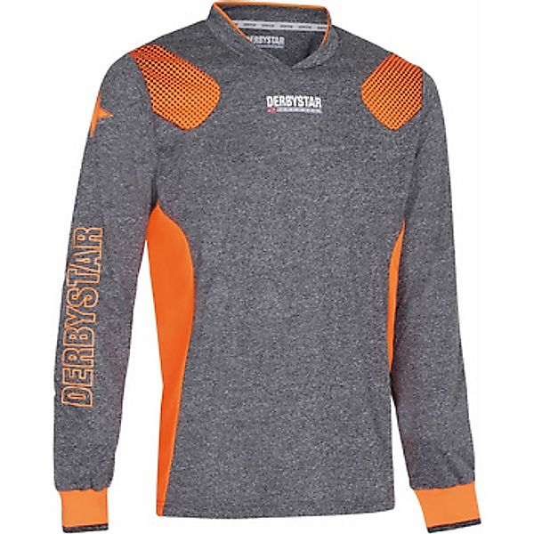 Derbystar  Langarmshirt V-Kragen Langarmshirt für Herren günstig online kaufen