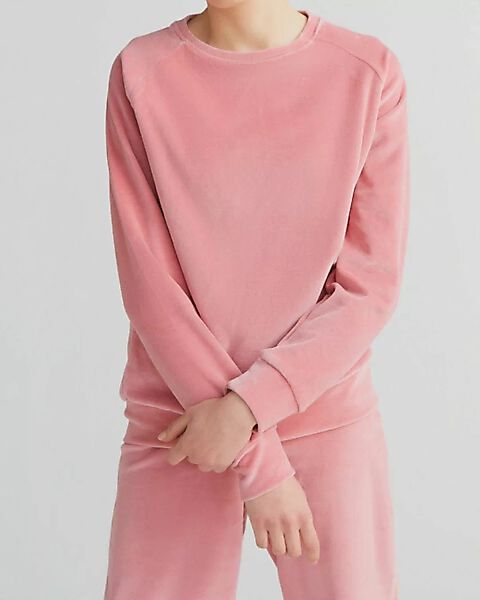 Albero Damen Nicky Sweatshirt Bio Baumwolle günstig online kaufen
