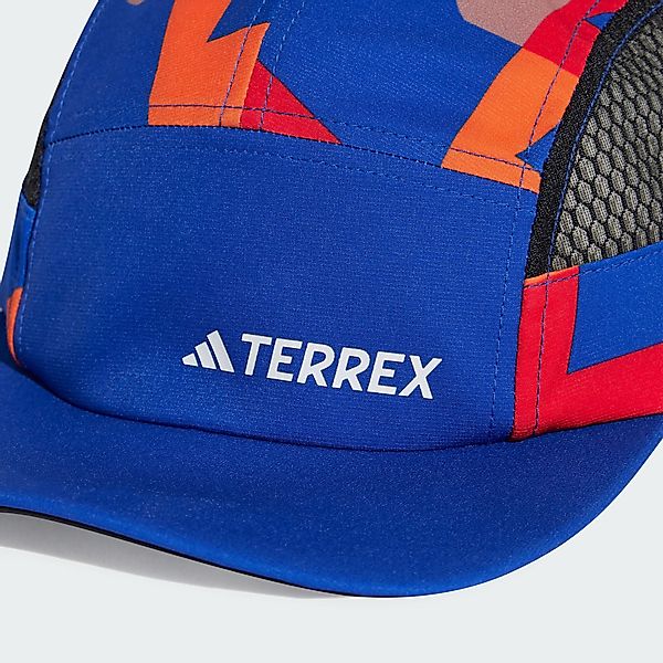 adidas TERREX Unterhelmmütze TERREX CLIMACOOL 5-PANEL günstig online kaufen