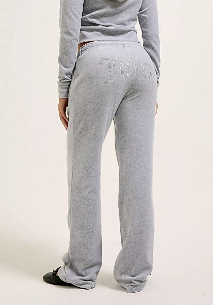 Juicy Couture Sweathose "TINA TRACK PANT Damen", Trainingshose Damen, Sweat günstig online kaufen