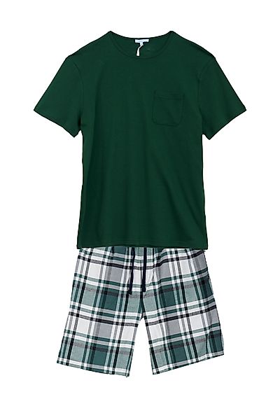 Louis & Louisa Pyjama Louis & günstig online kaufen