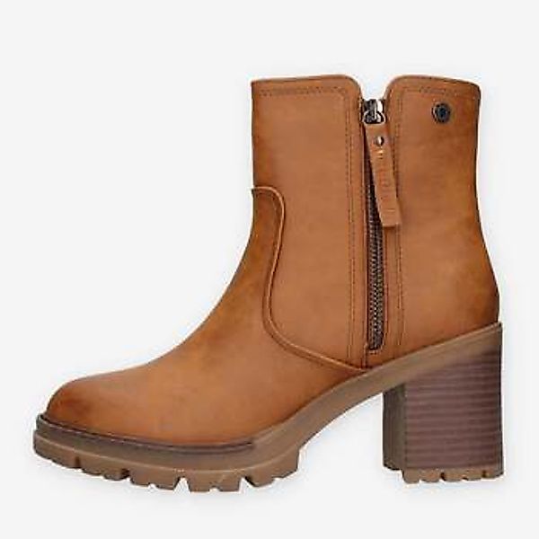 Refresh  Stiefeletten 172970-CAMEL günstig online kaufen