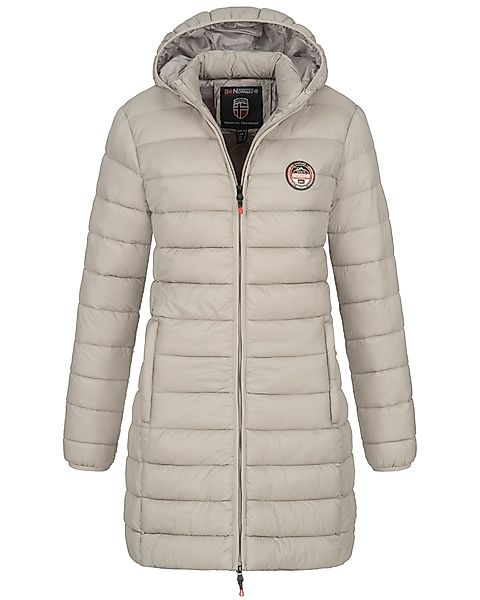 Geographical Norway Steppjacke Damen Herbst Winter günstig online kaufen