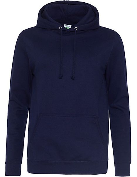 Just Hoods Hoodie Women´s College Hoodie günstig online kaufen