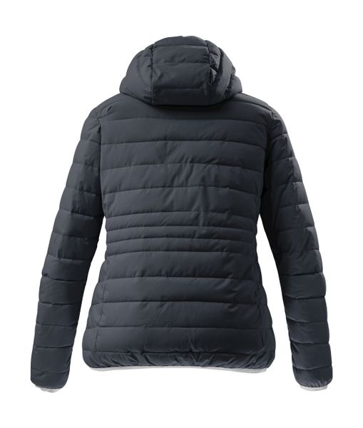 STOY Steppjacke "STS 17 WMN QLTD JCKT" atmungsaktive Steppjacke mit abnehm. günstig online kaufen