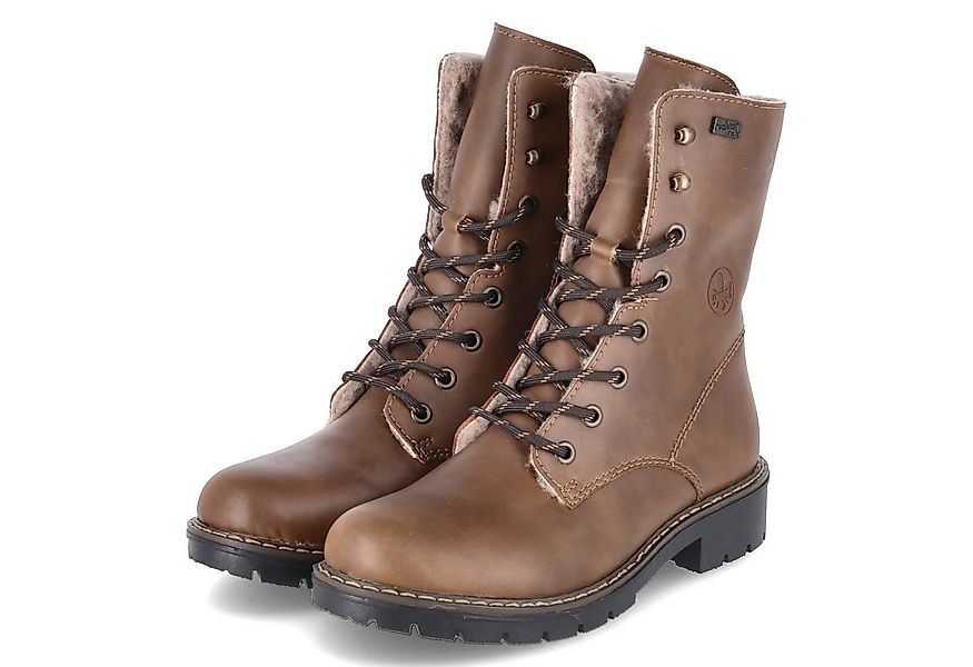 Rieker Y9184-22 Winterstiefel günstig online kaufen